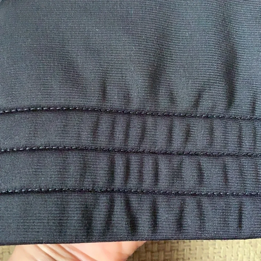 Adidas Men’s Track Jacket - XL